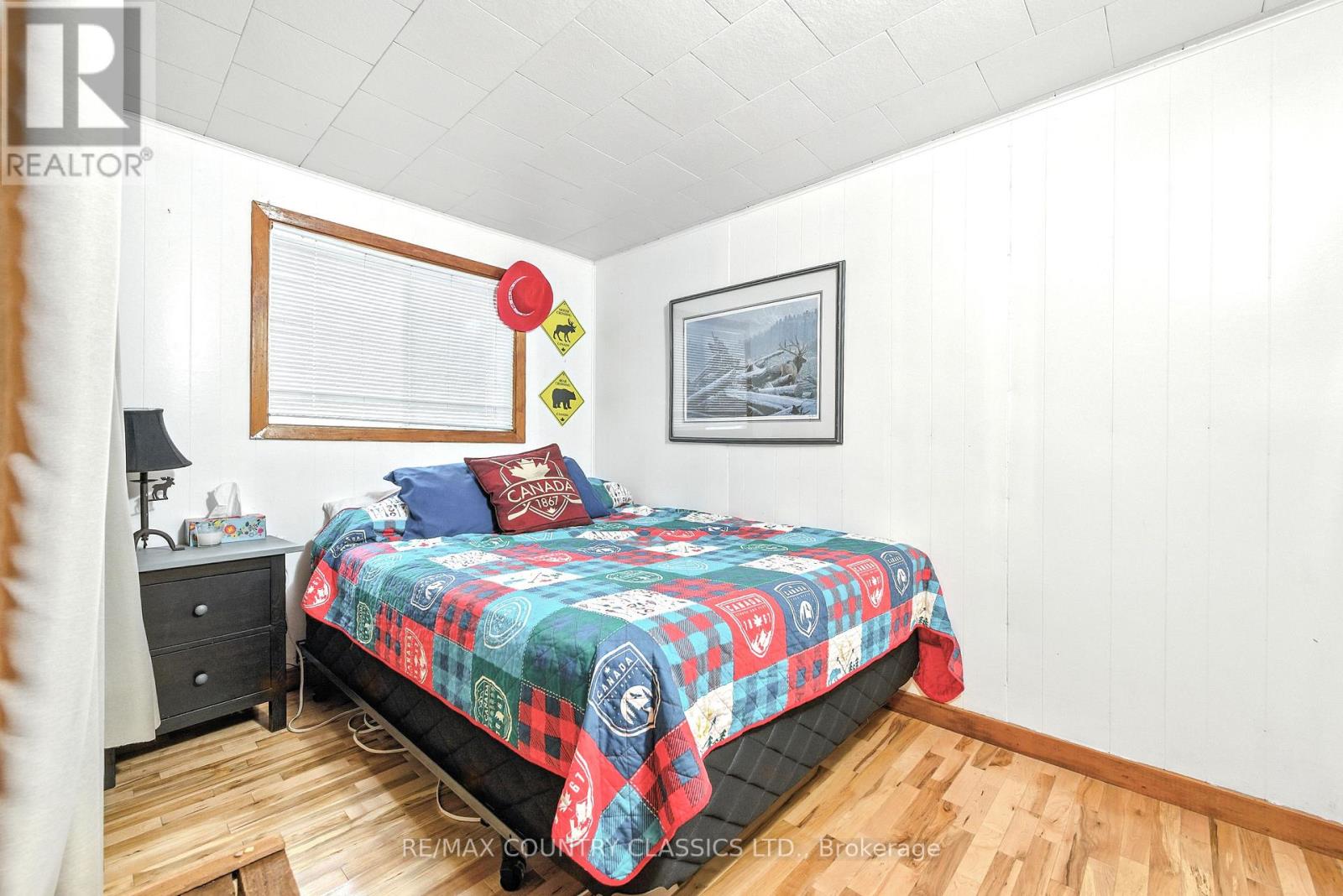 1258 KAMANISKEG LAKE ROAD - 15