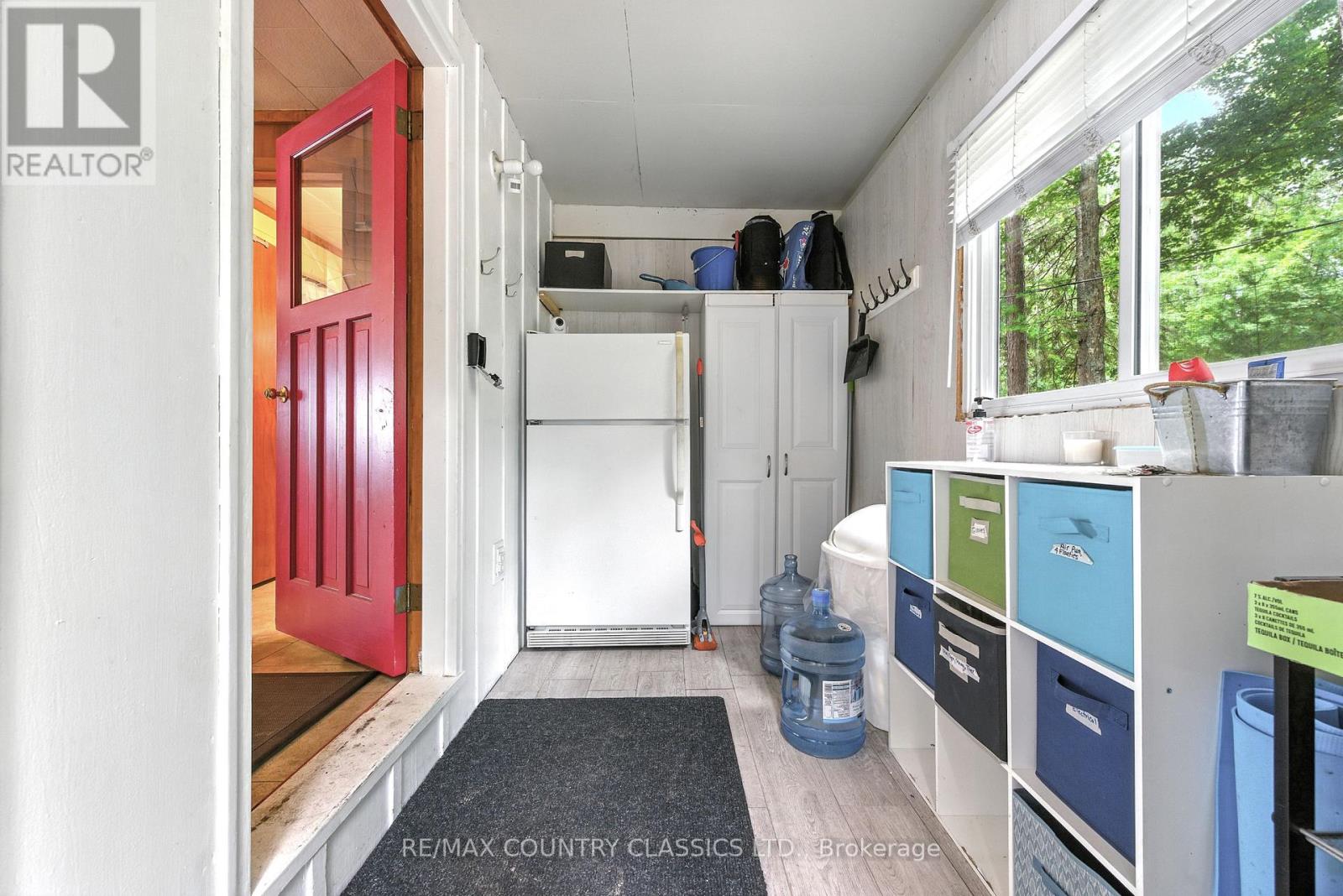 1258 KAMANISKEG LAKE ROAD - 21