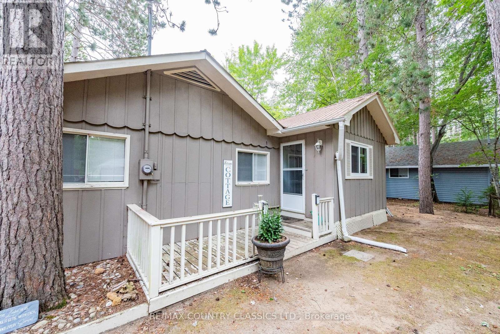 1258 KAMANISKEG LAKE ROAD - Image 29