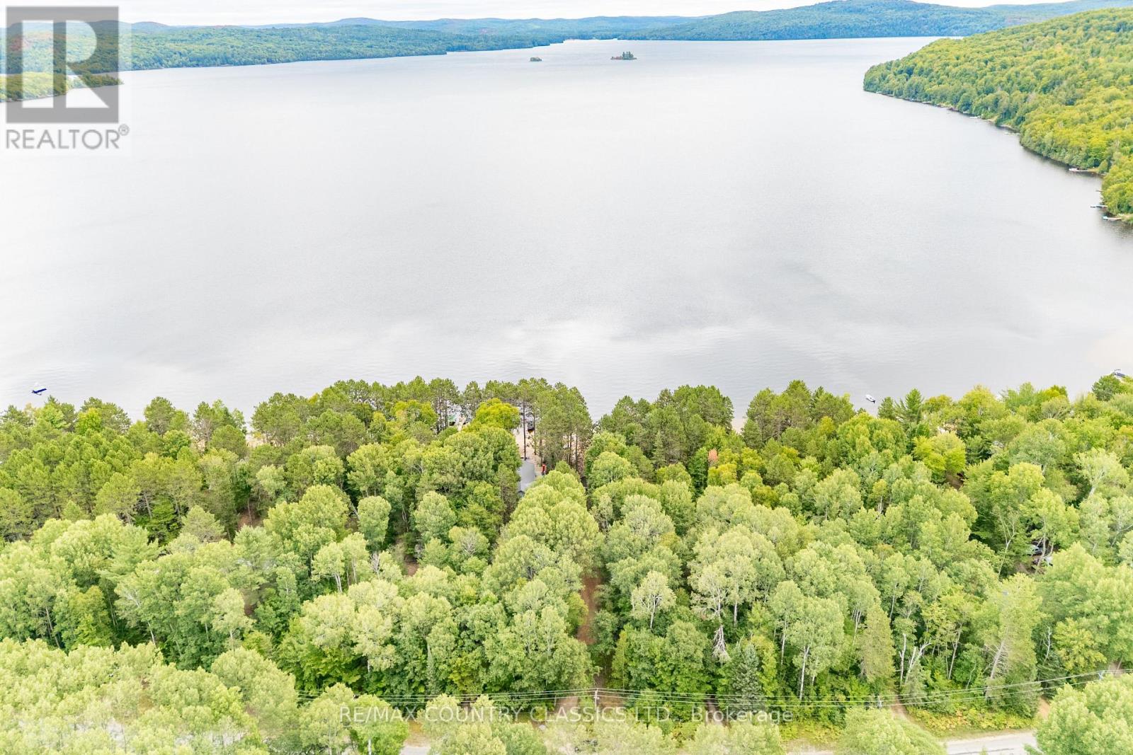 1258 KAMANISKEG LAKE ROAD - Image 34