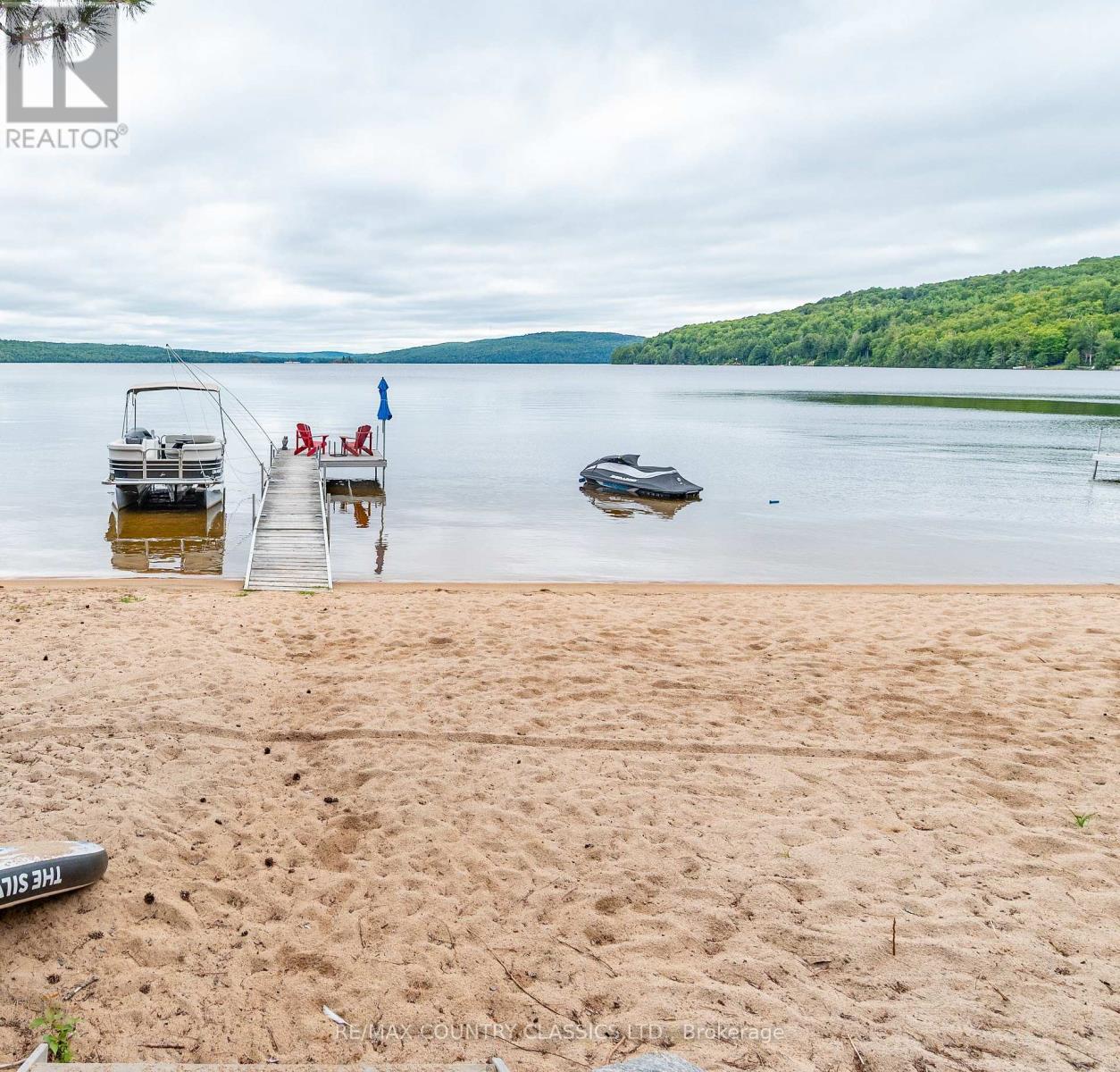 1258 KAMANISKEG LAKE ROAD - Image 31