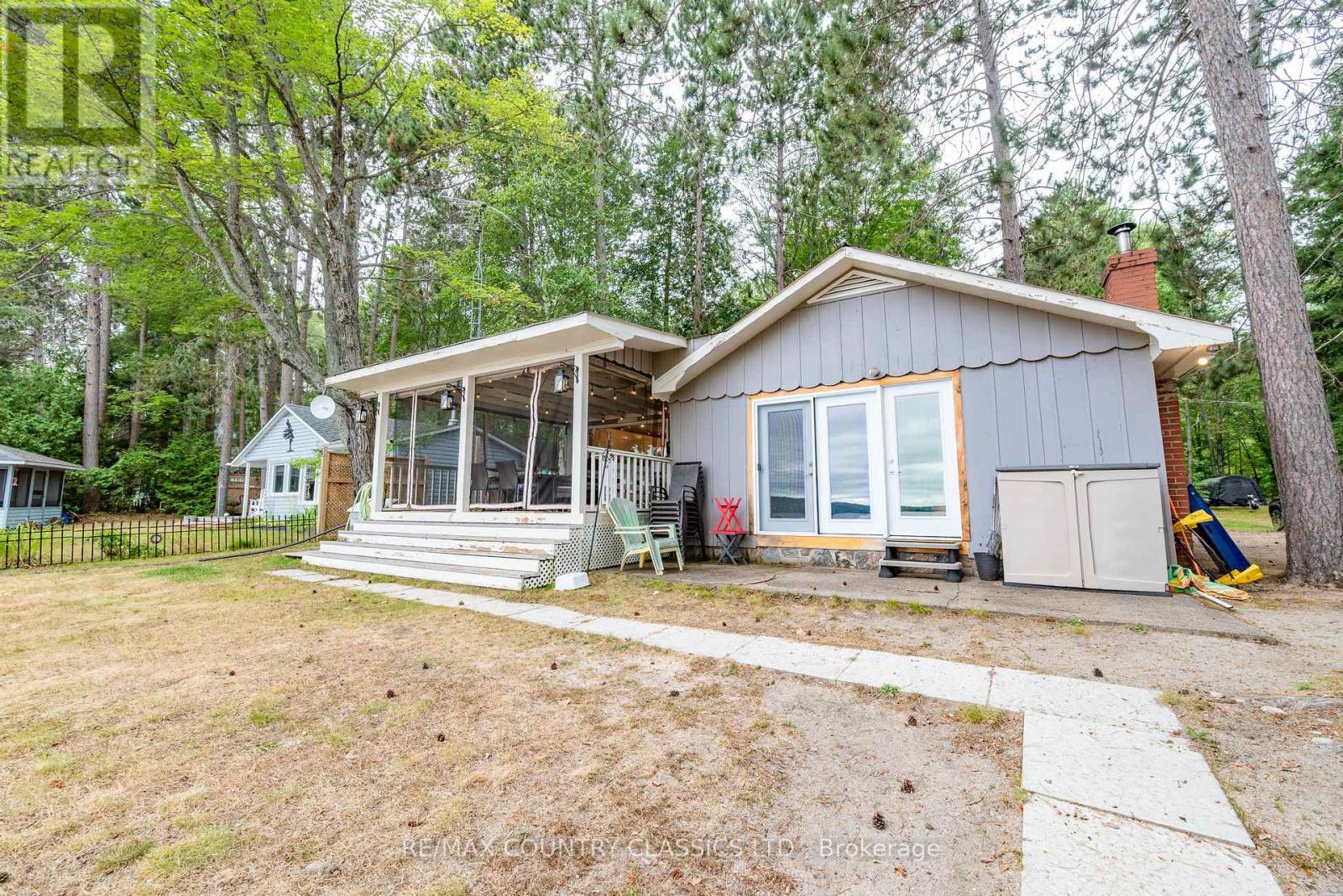 1258 KAMANISKEG LAKE ROAD - Image 30