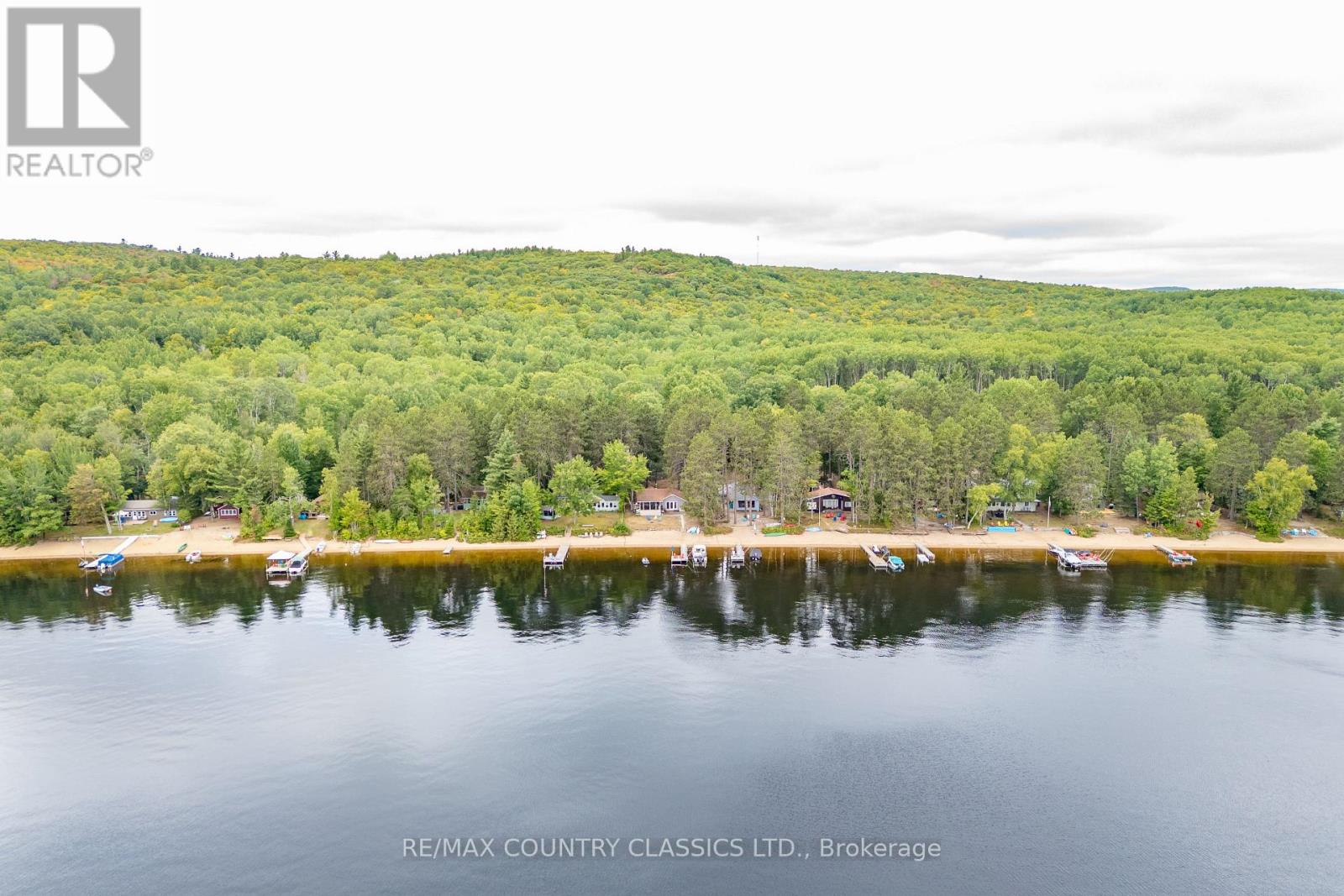 1258 KAMANISKEG LAKE ROAD - 32