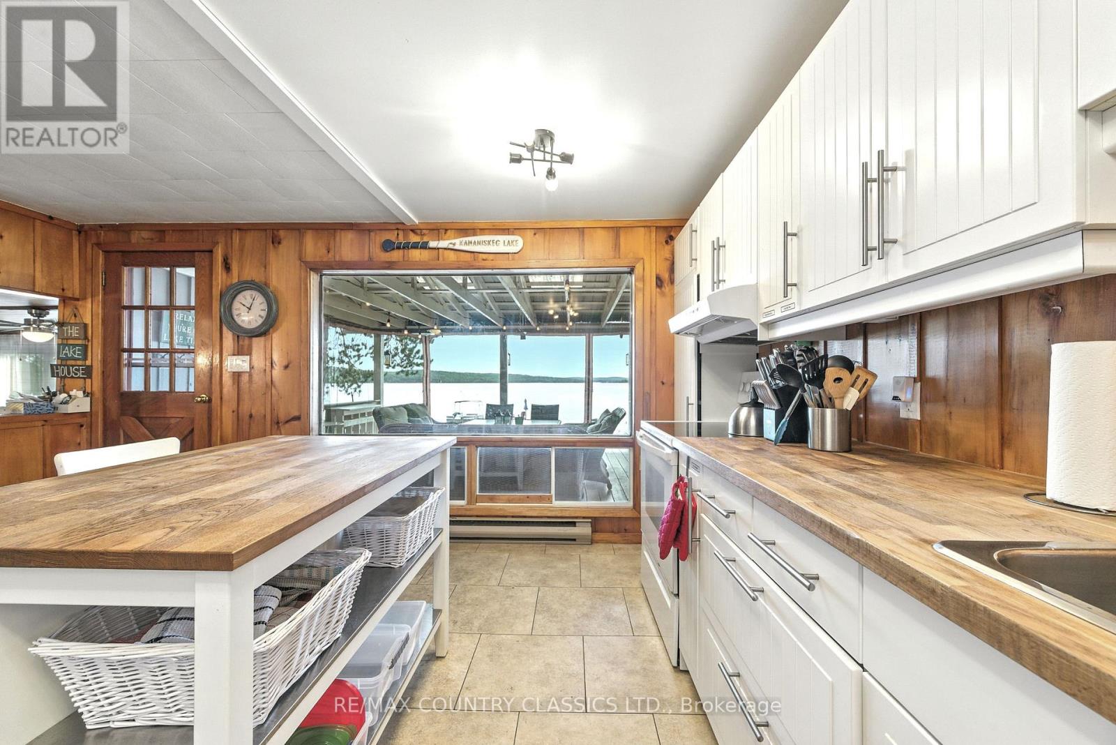 1258 KAMANISKEG LAKE ROAD - 9