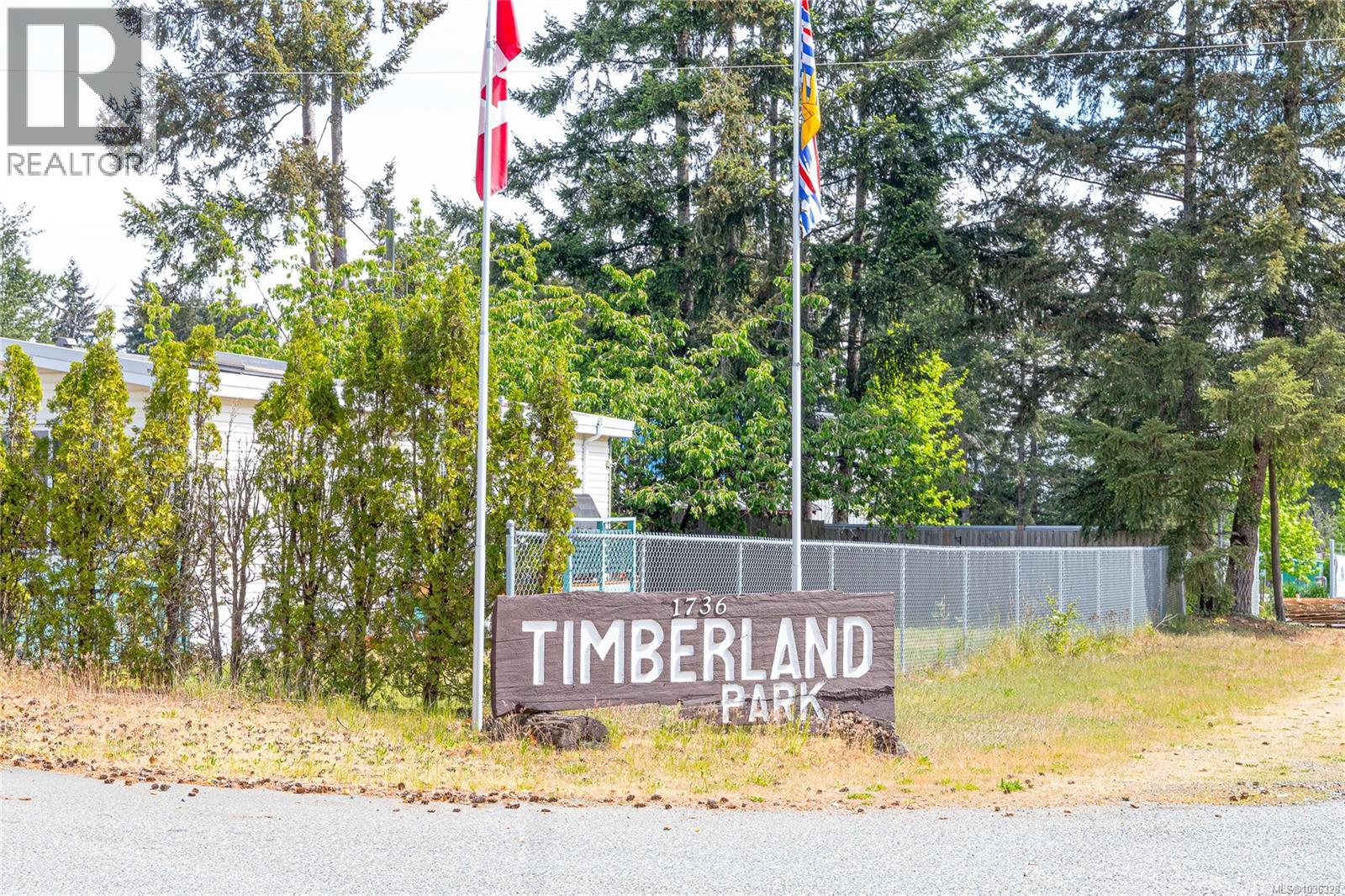 #110 1736 Timberlands Rd - 30