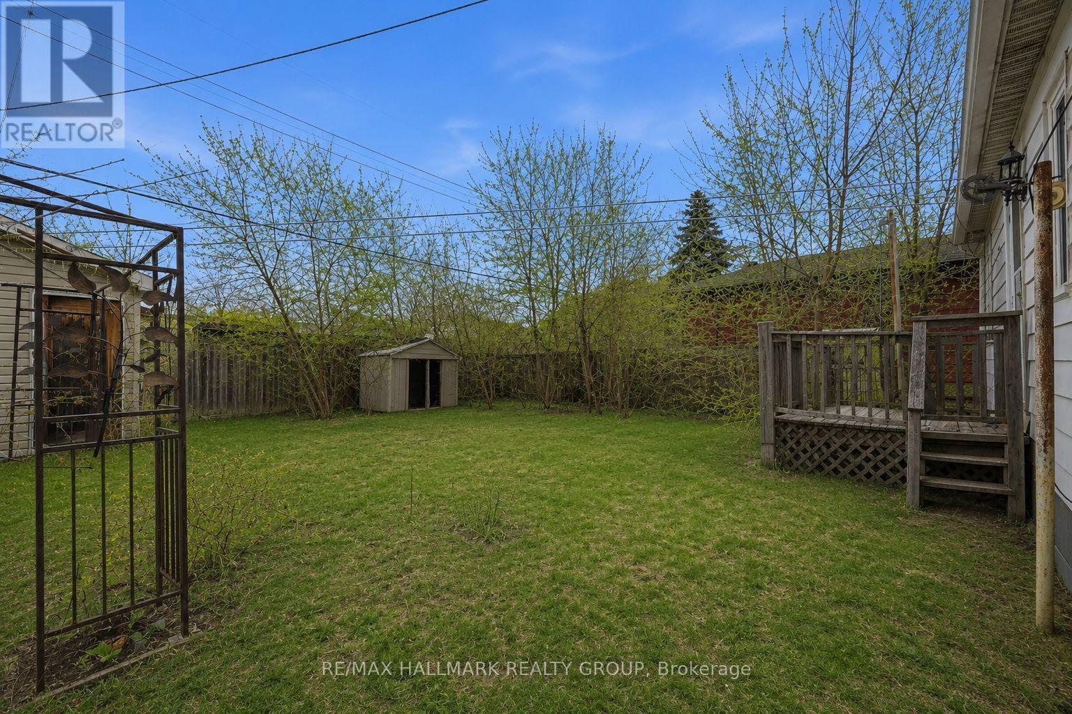 479 NEWMAN AVENUE - 4