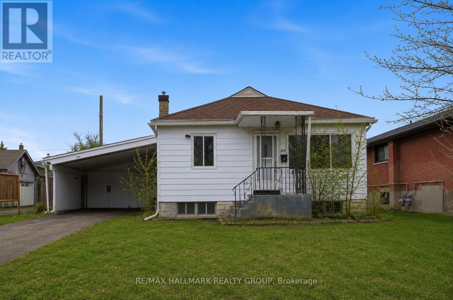479 NEWMAN AVENUE - 1