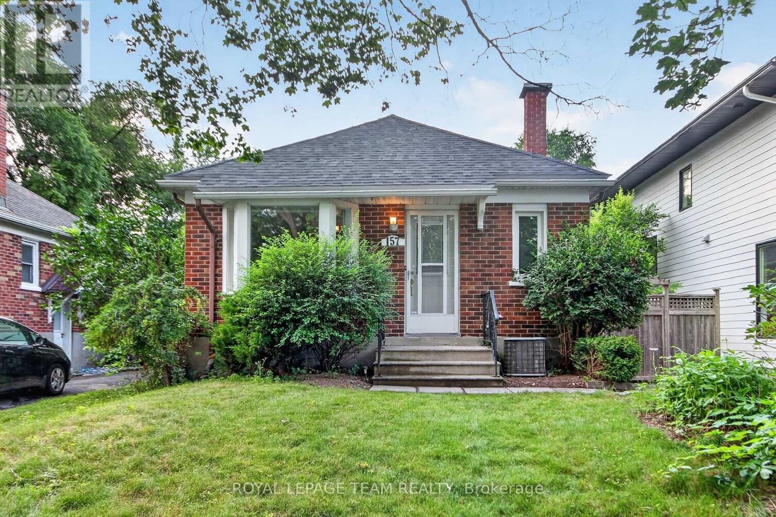 157 MULVIHILL AVENUE - 1
