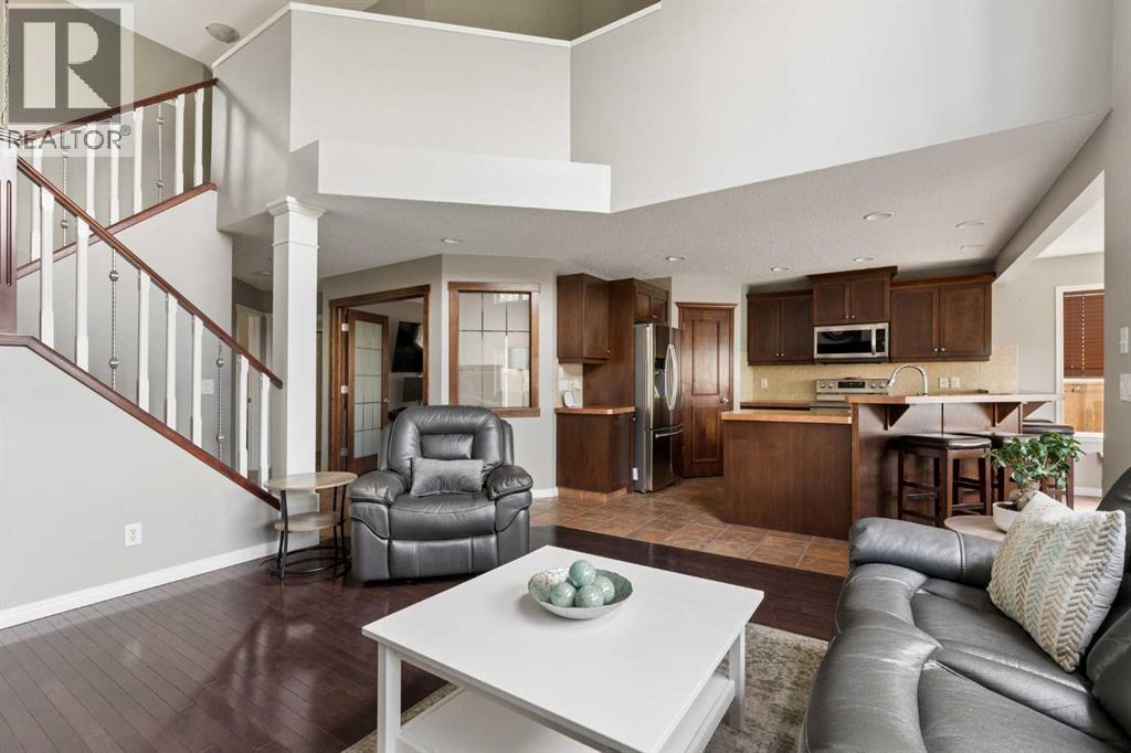 391 Auburn Bay Heights SE, Auburn Bay, Calgary photo 5