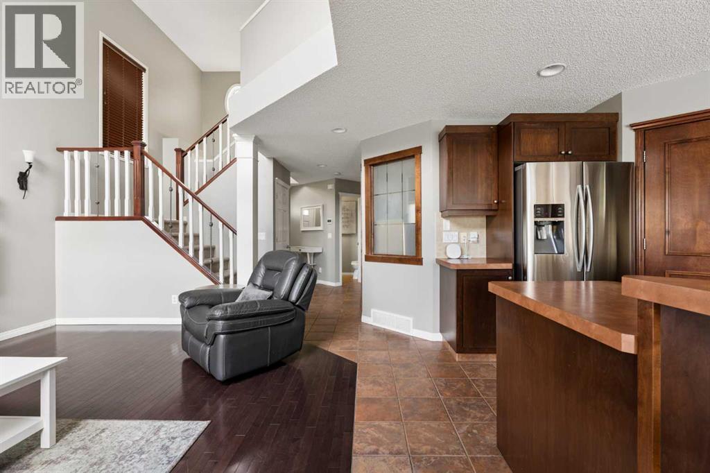 391 Auburn Bay Heights SE, Auburn Bay, Calgary photo 4