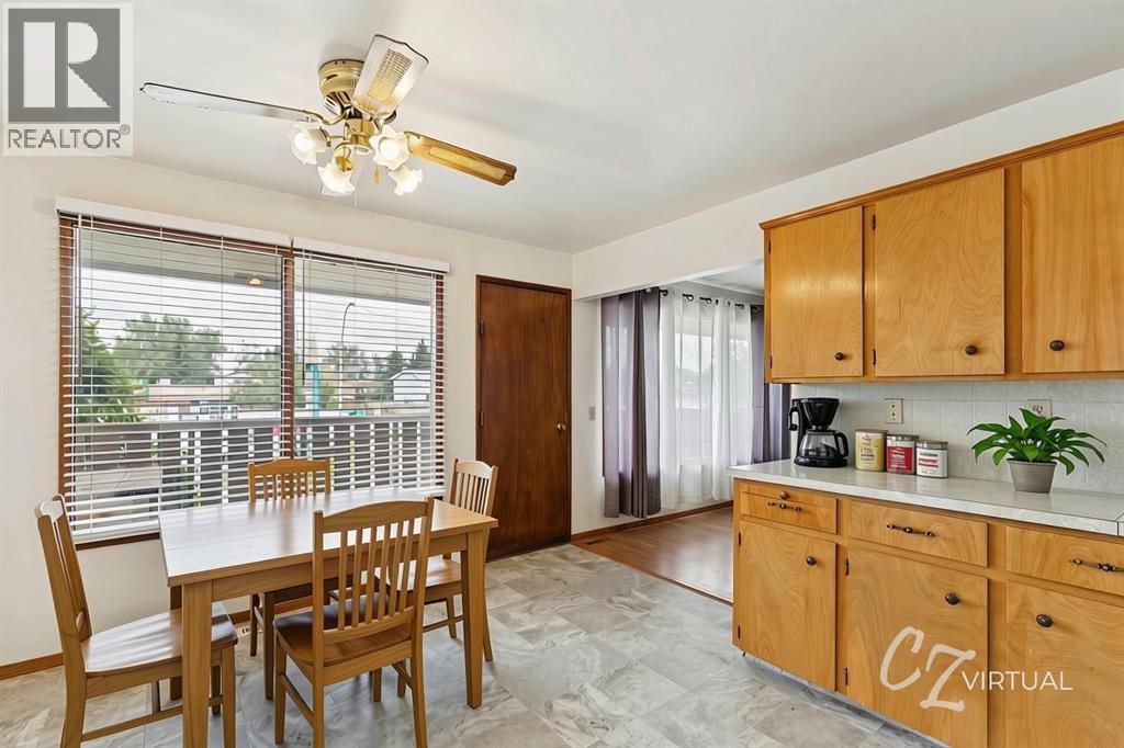 6215 Rundlehorn Drive NE - 6