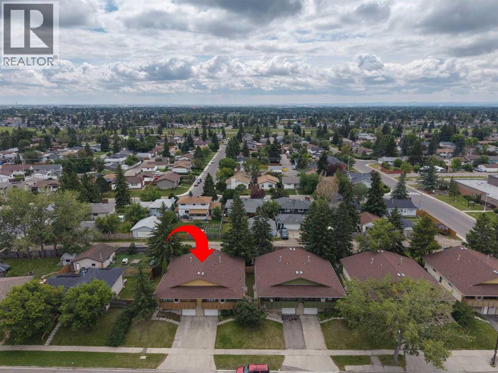 6215 Rundlehorn Drive NE - 23