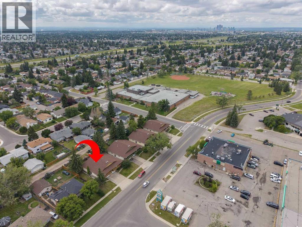 6215 Rundlehorn Drive NE - 2