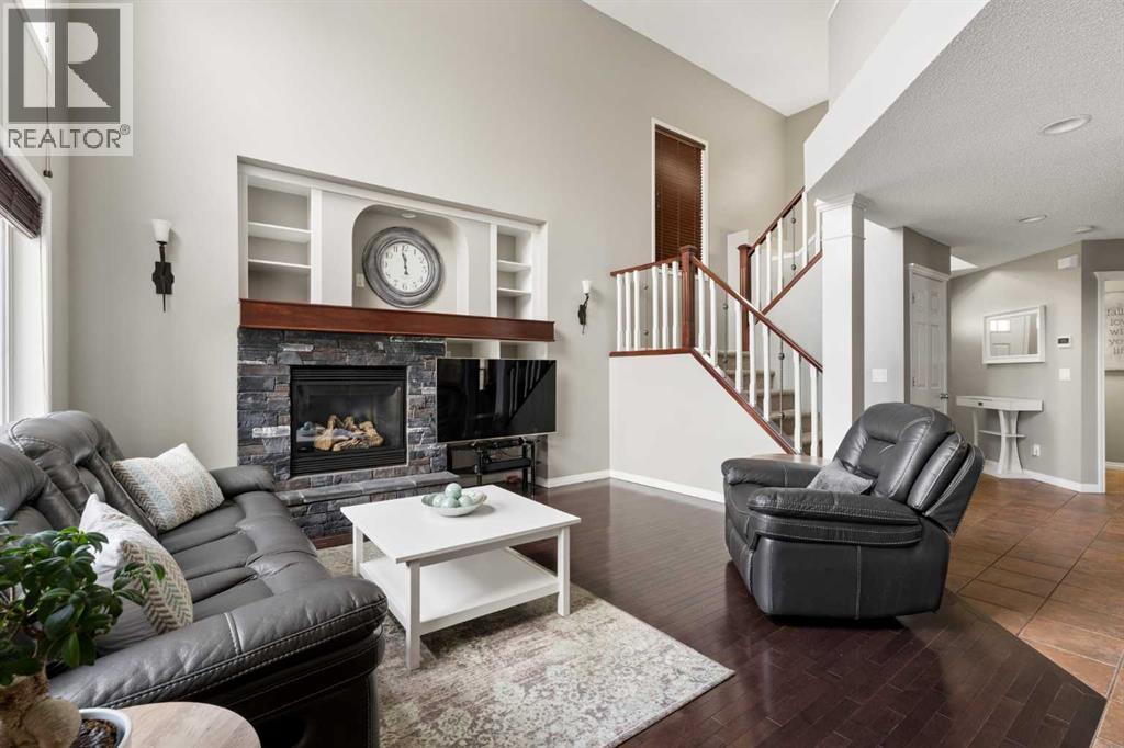 391 Auburn Bay Heights SE, Auburn Bay, Calgary photo 3