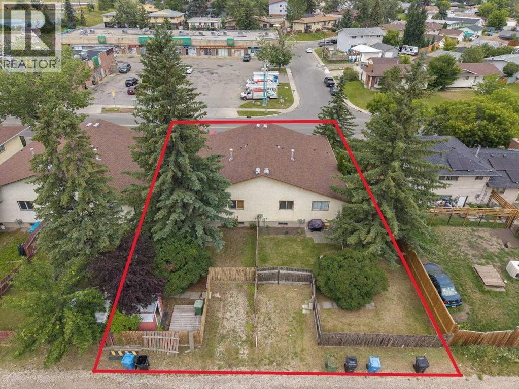 6215 Rundlehorn Drive NE - 17