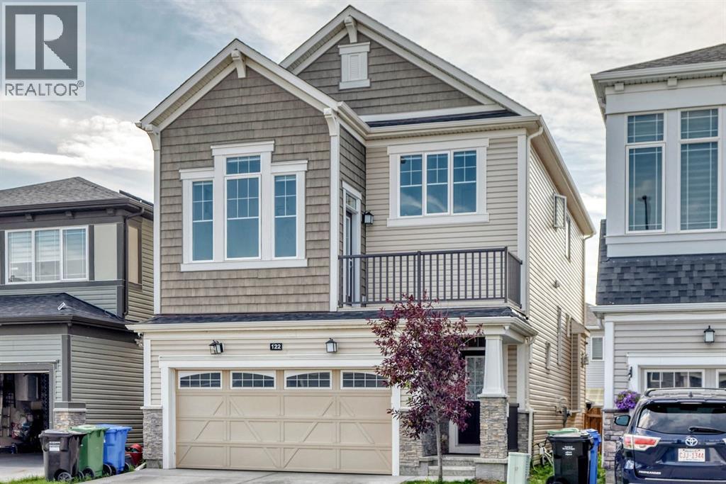 122 Cityside Way NE - 1