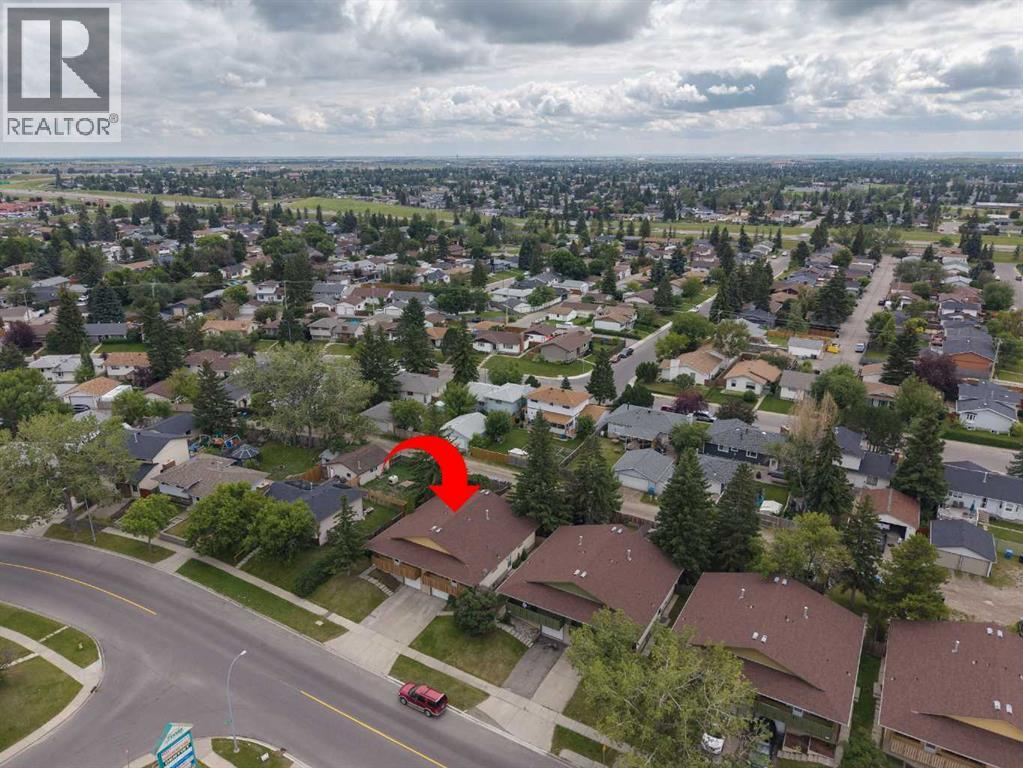 6215 Rundlehorn Drive NE - 19