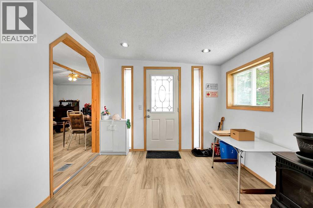 3123 Burroughs Manor NE - 3