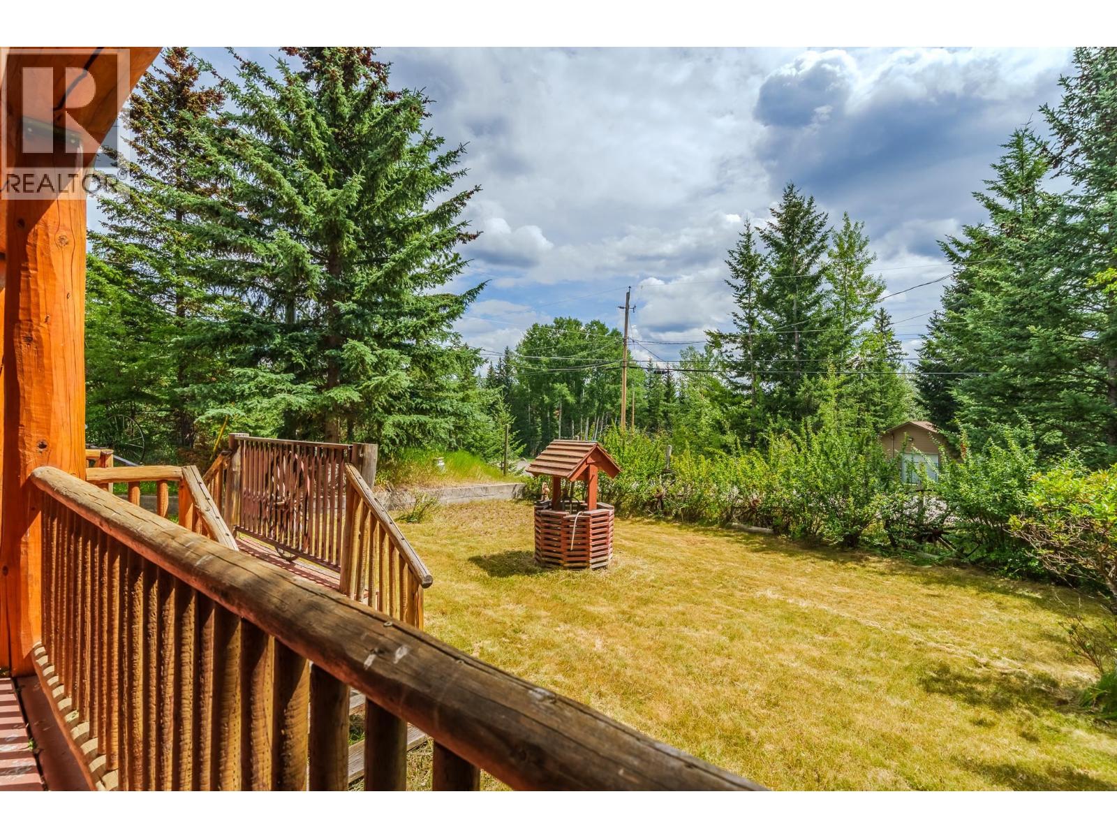 7532 CARIBOO CHALET ROAD - 18