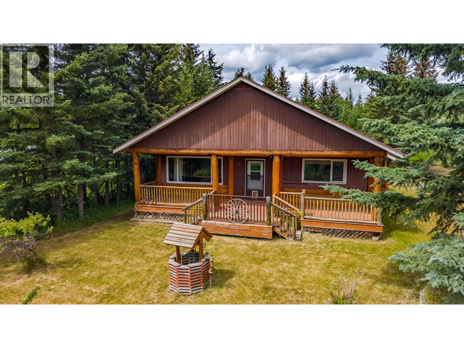 7532 CARIBOO CHALET ROAD - Image 19
