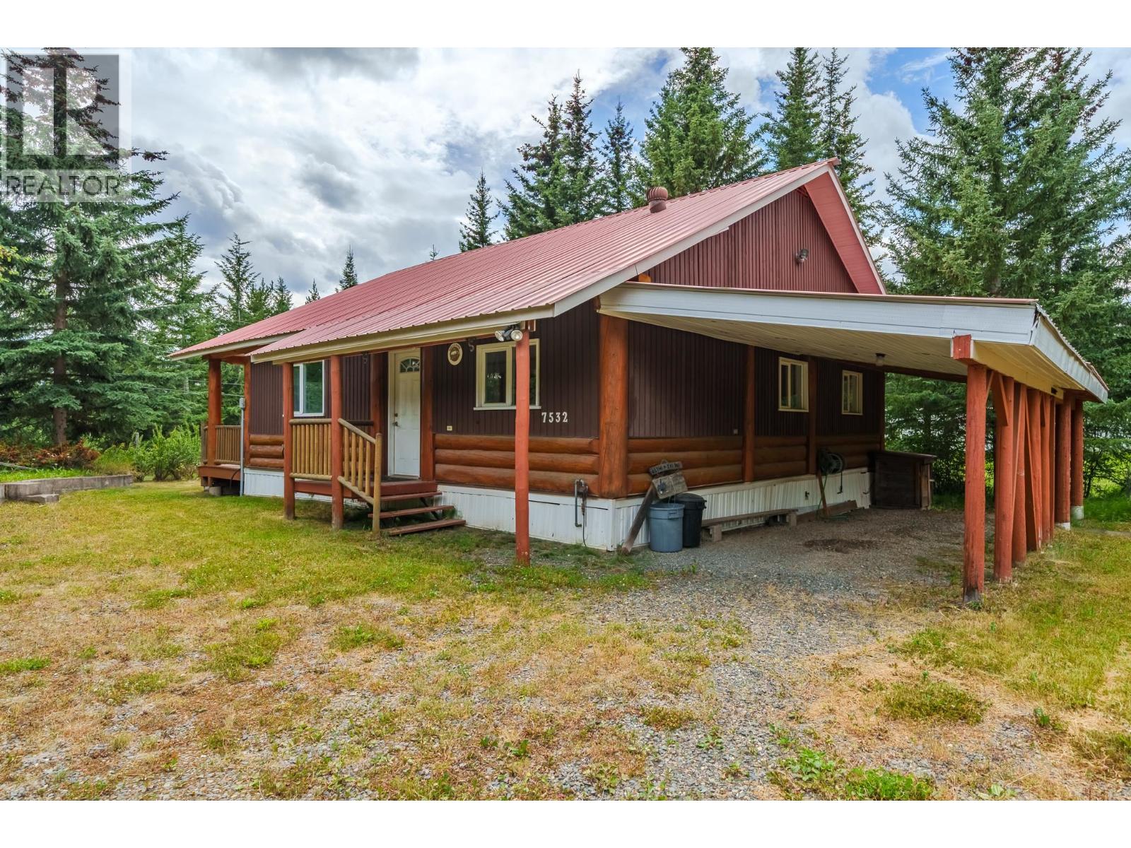 7532 CARIBOO CHALET ROAD - Image 20
