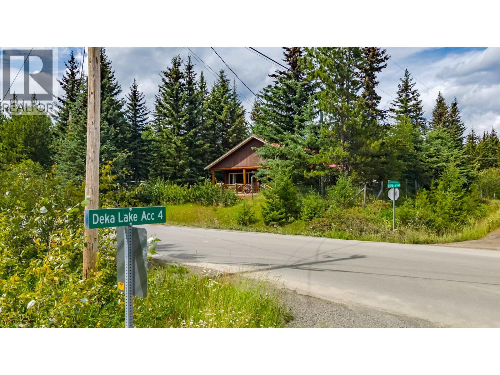 7532 CARIBOO CHALET ROAD - Image 24