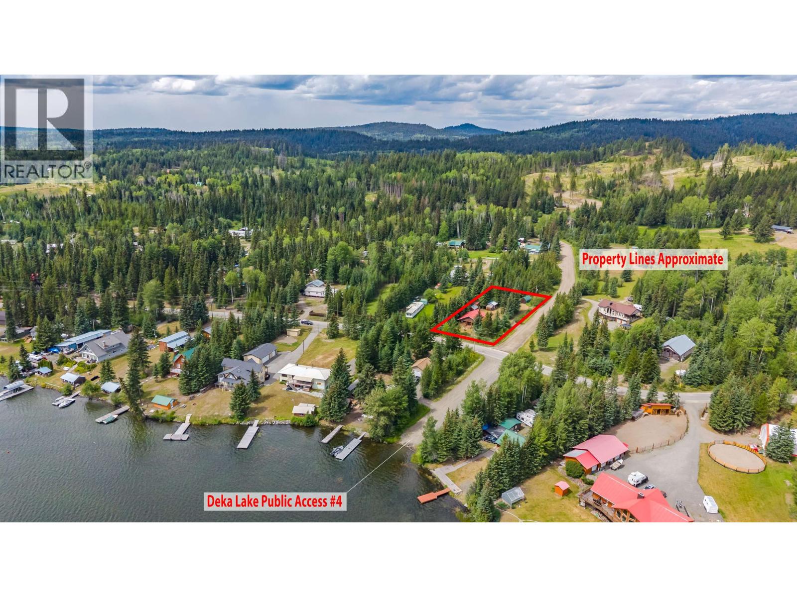 7532 CARIBOO CHALET ROAD - 3