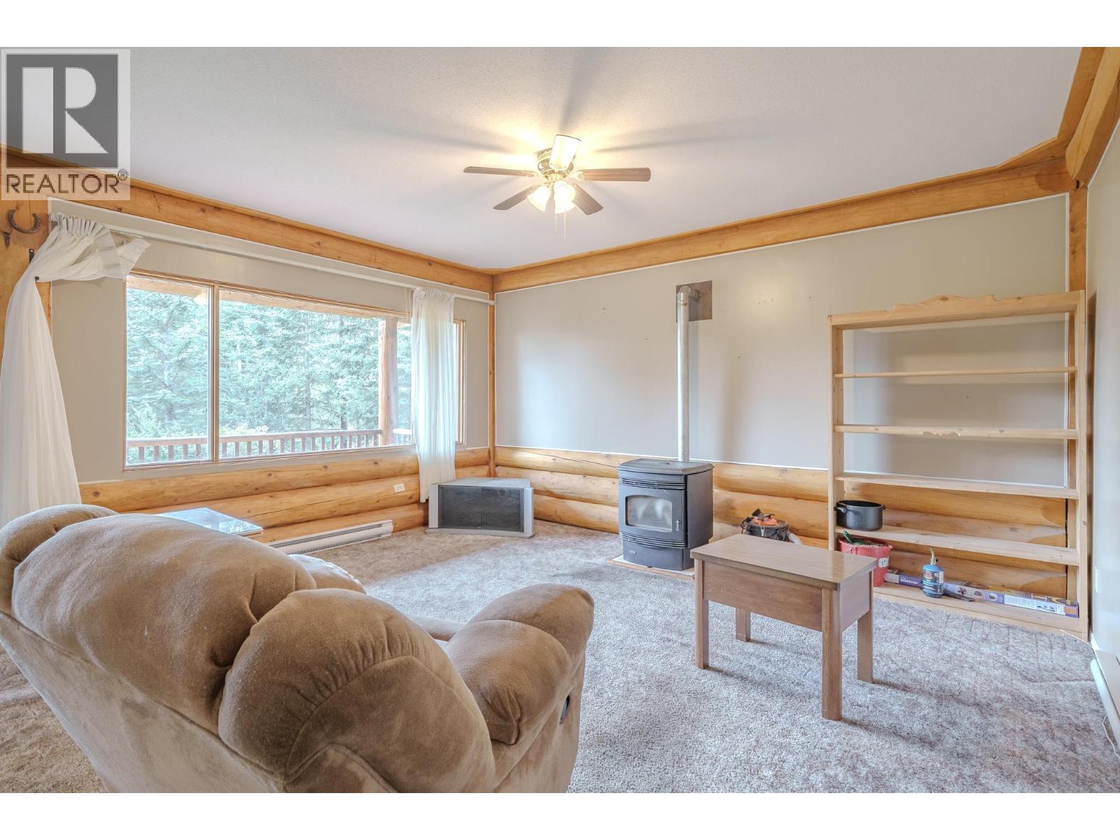 7532 CARIBOO CHALET ROAD - 8