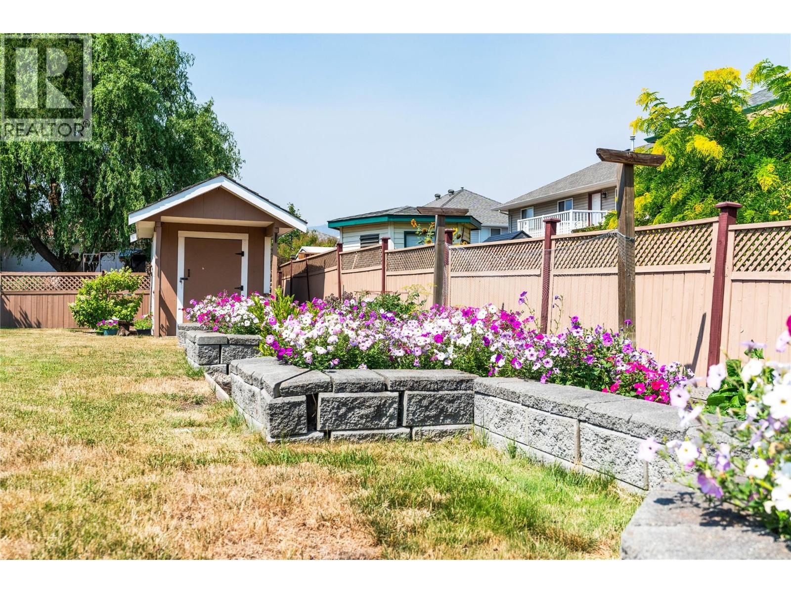 2302 Maundrell Avenue - 45