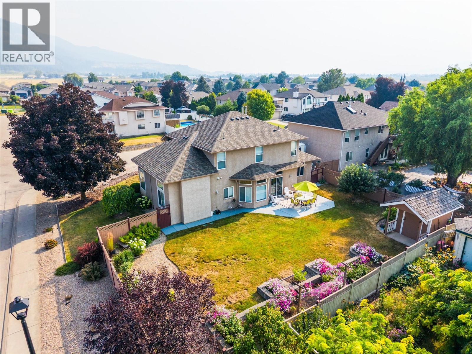 2302 Maundrell Avenue - 60