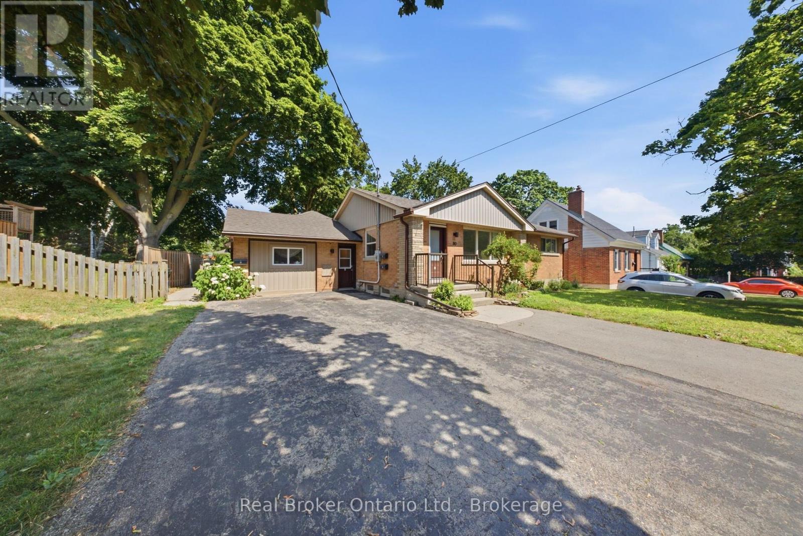 80 JACKSON AVENUE - 1