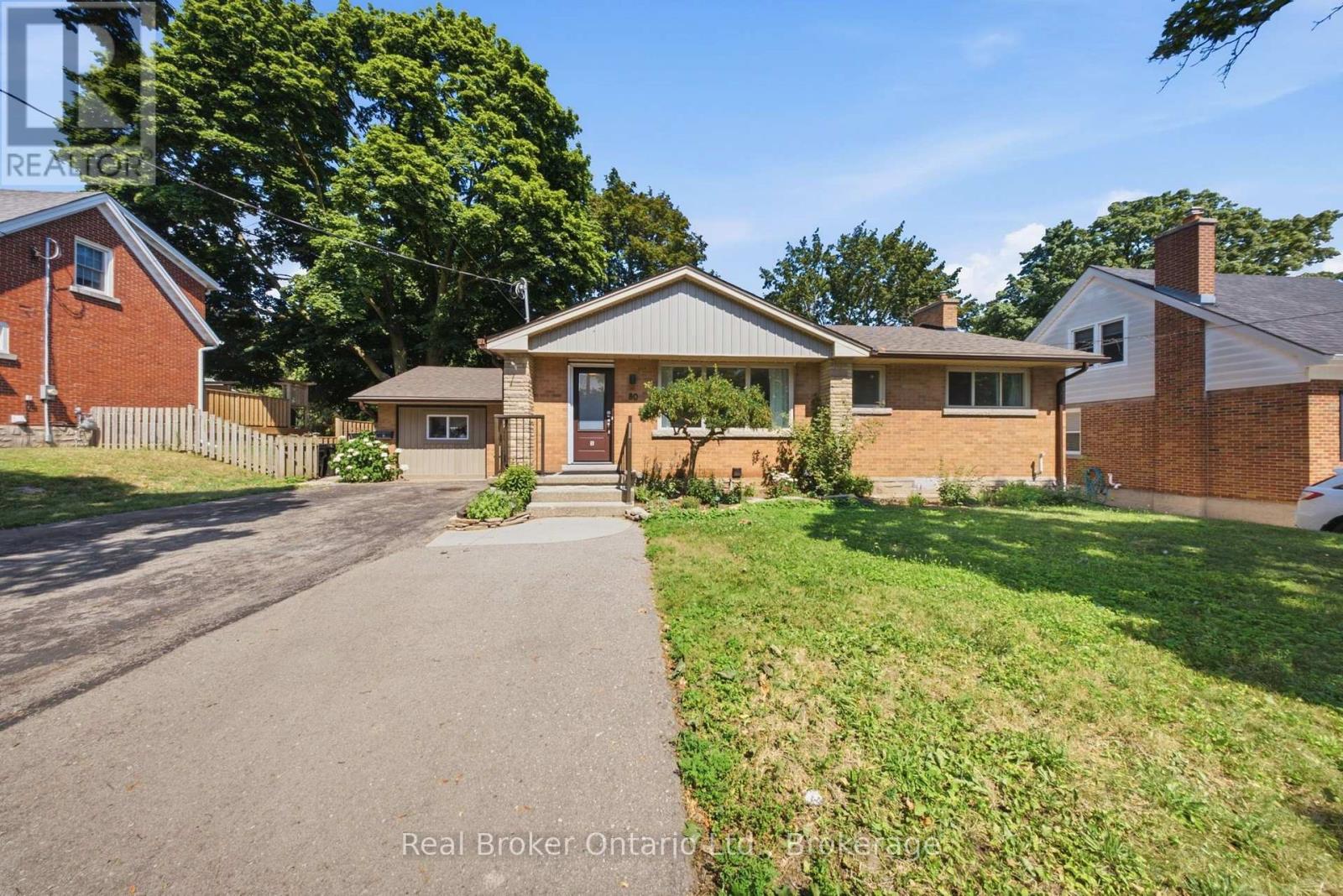 80 JACKSON AVENUE - 2