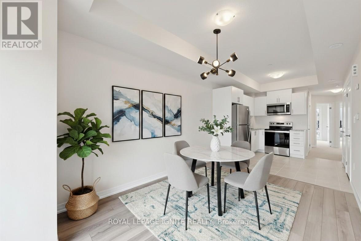 #22 155 TAPSCOTT ROAD - 15
