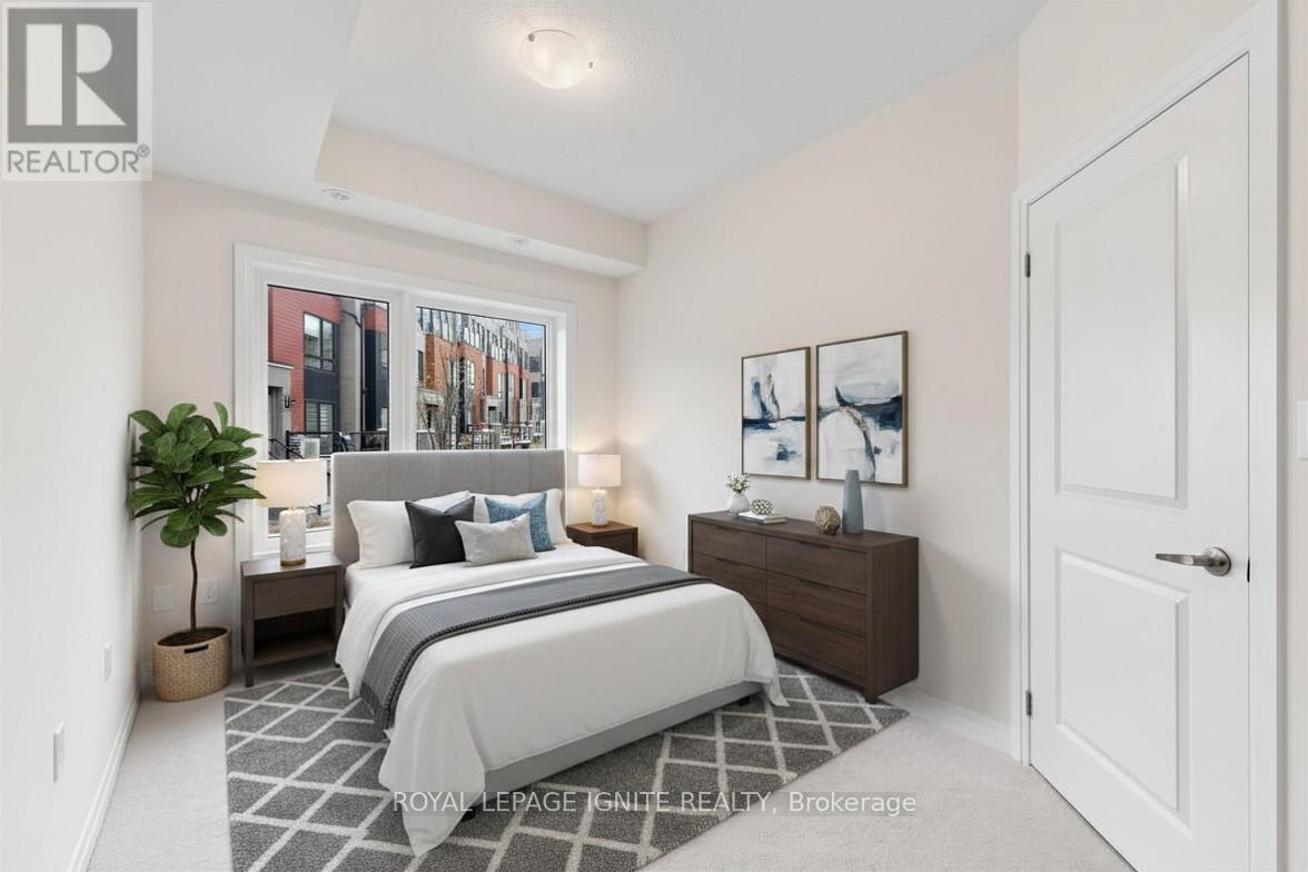 #22 155 TAPSCOTT ROAD - 22
