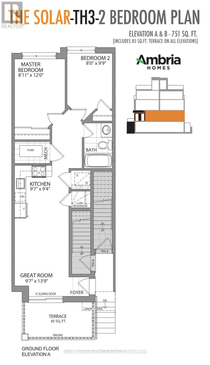 #22 155 TAPSCOTT ROAD - 36