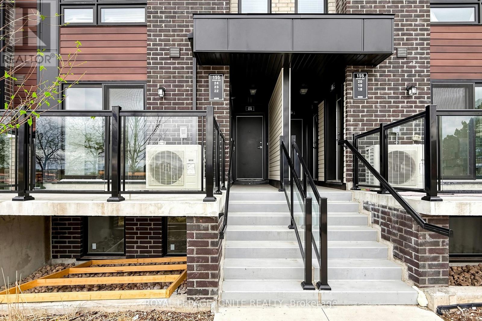 #22 155 TAPSCOTT ROAD - 4
