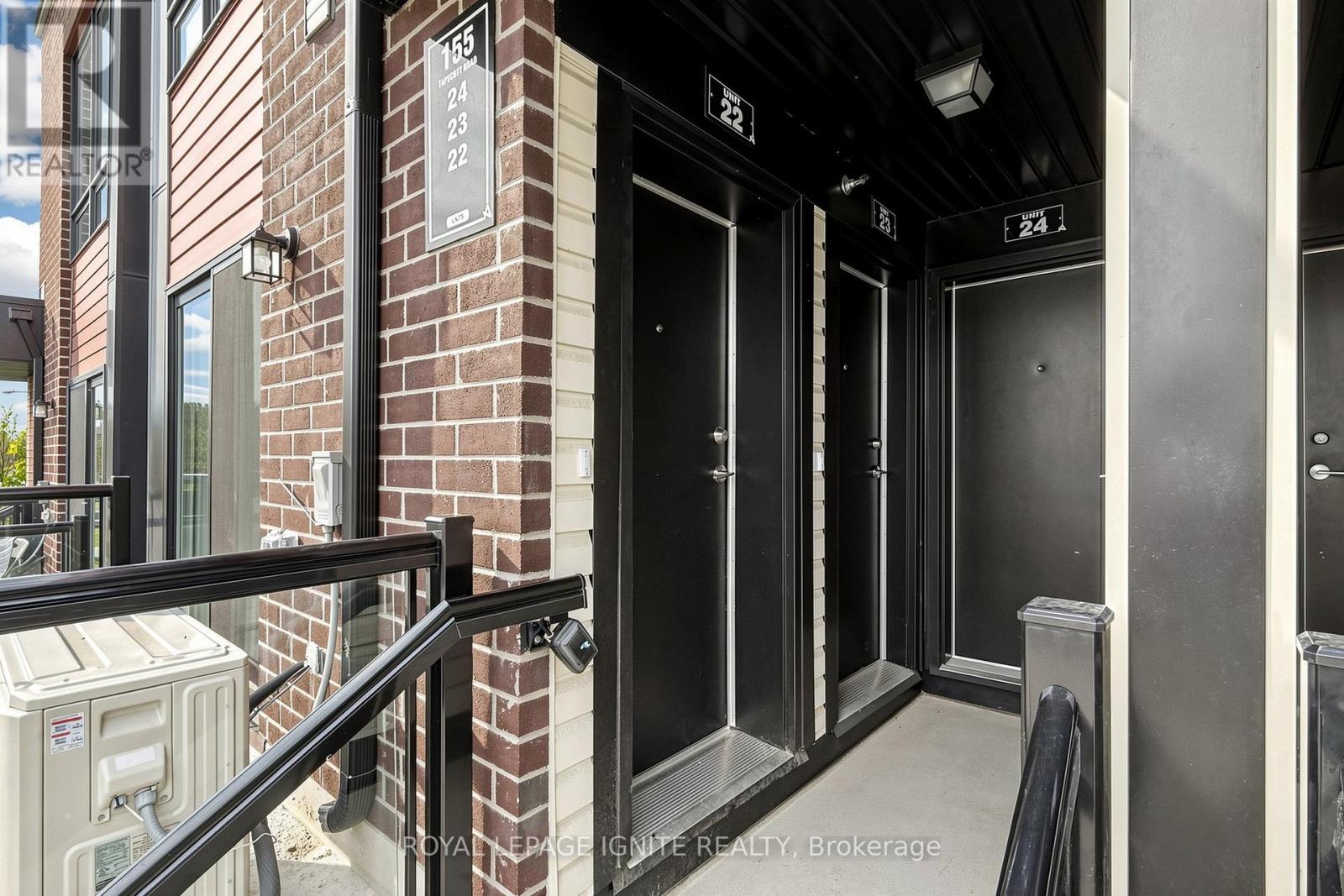 #22 155 TAPSCOTT ROAD - 5