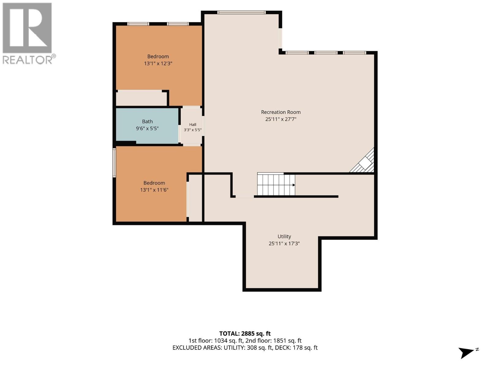 632 Arrowleaf Lane - 34