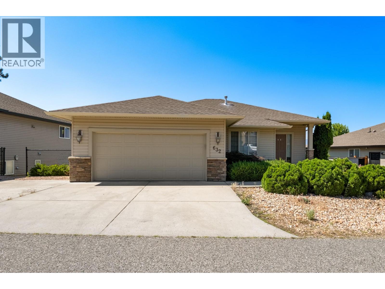 632 Arrowleaf Lane - 1