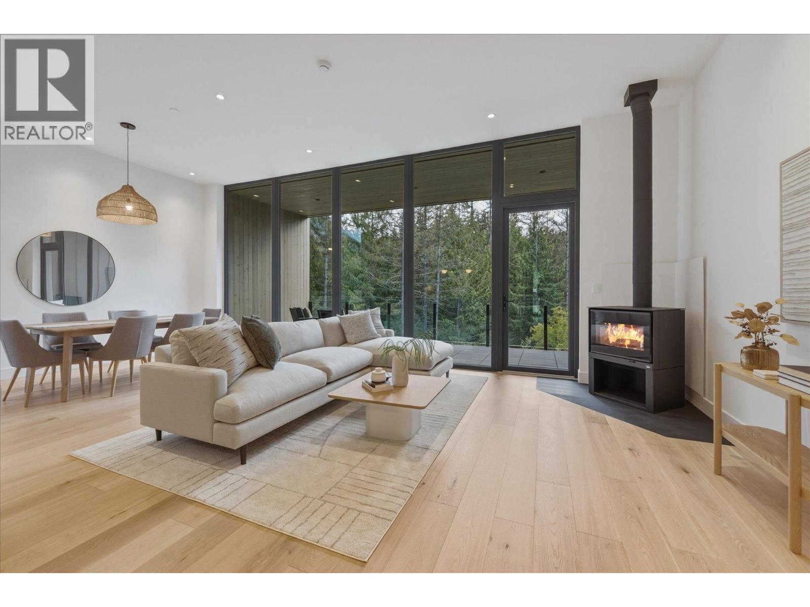 1702 RIVER RUN PLACE, Whistler — photo 3