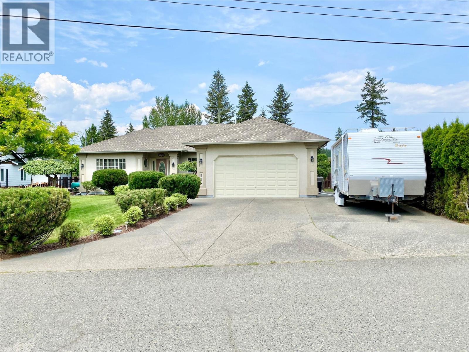 514 Oriole Way - 1