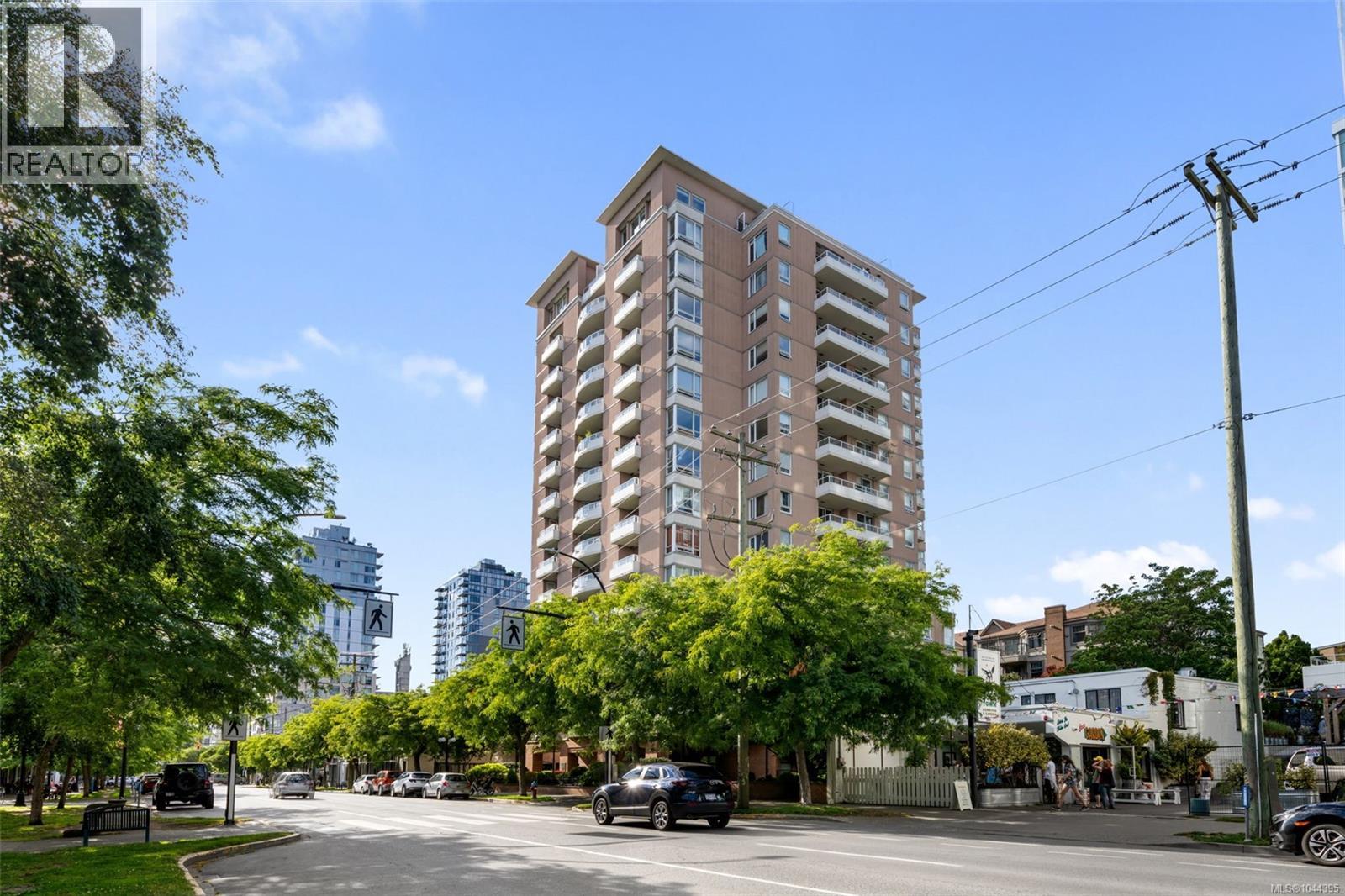 #904 930 Yates St - 1