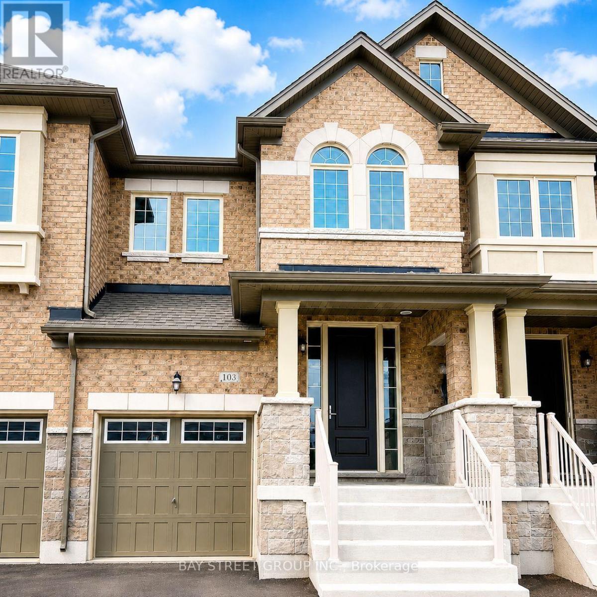 103 DRIZZEL CRESCENT
