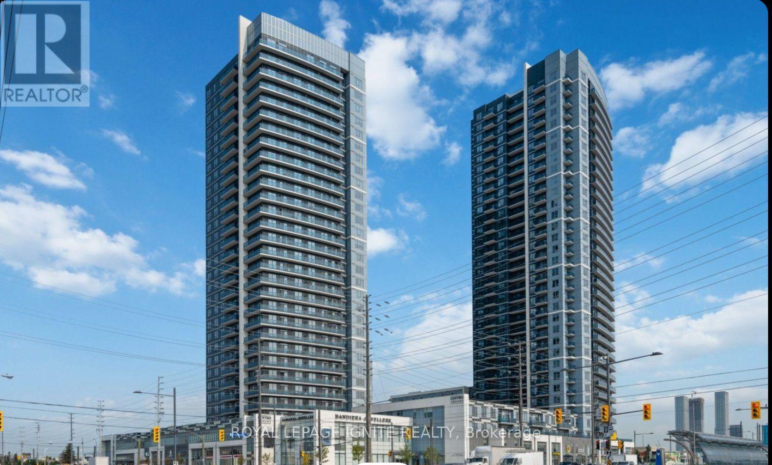 3204 - 3600 HIGHWAY 7 ROAD