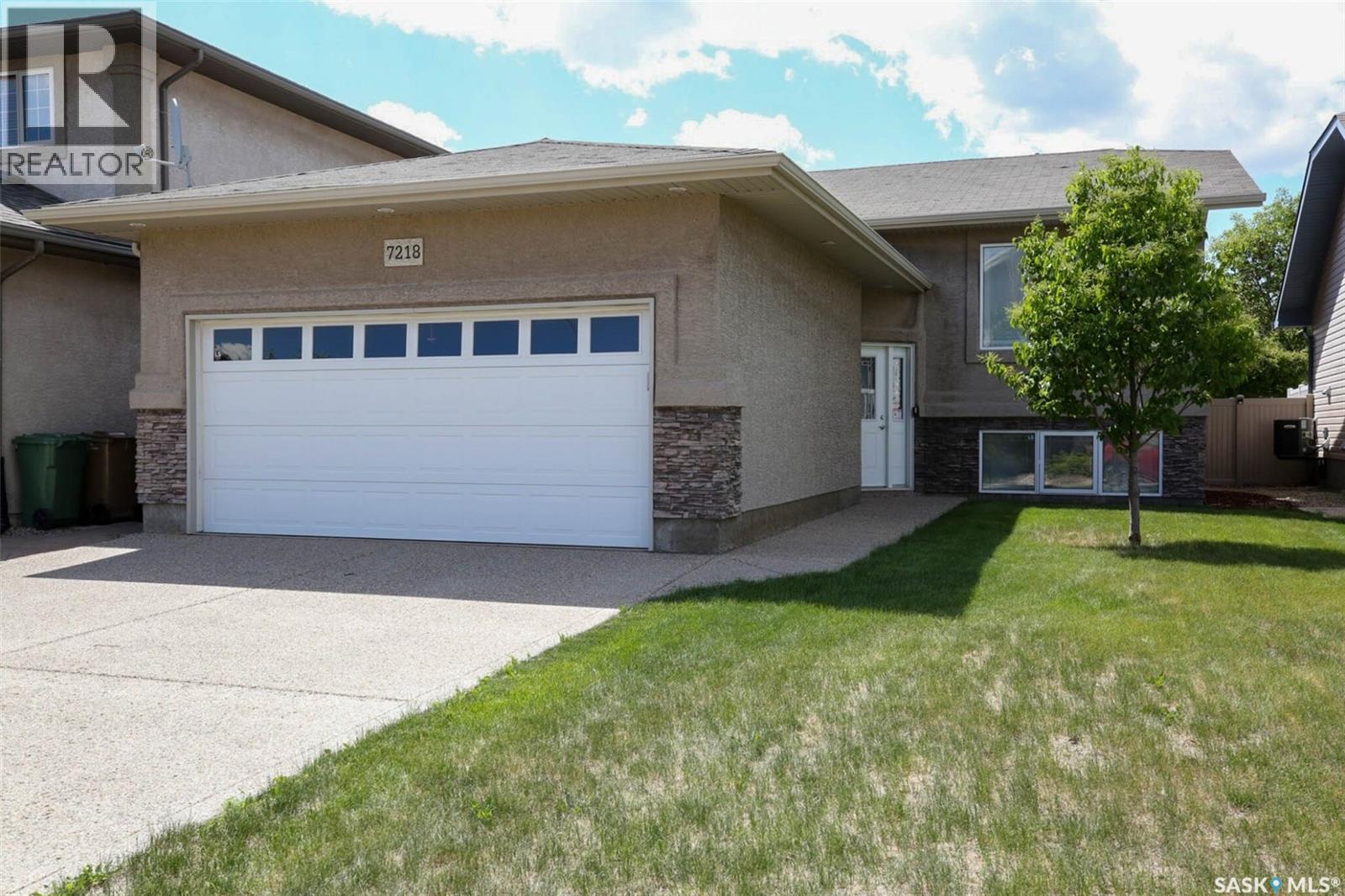7218 WASCANA COVE WAY - 2