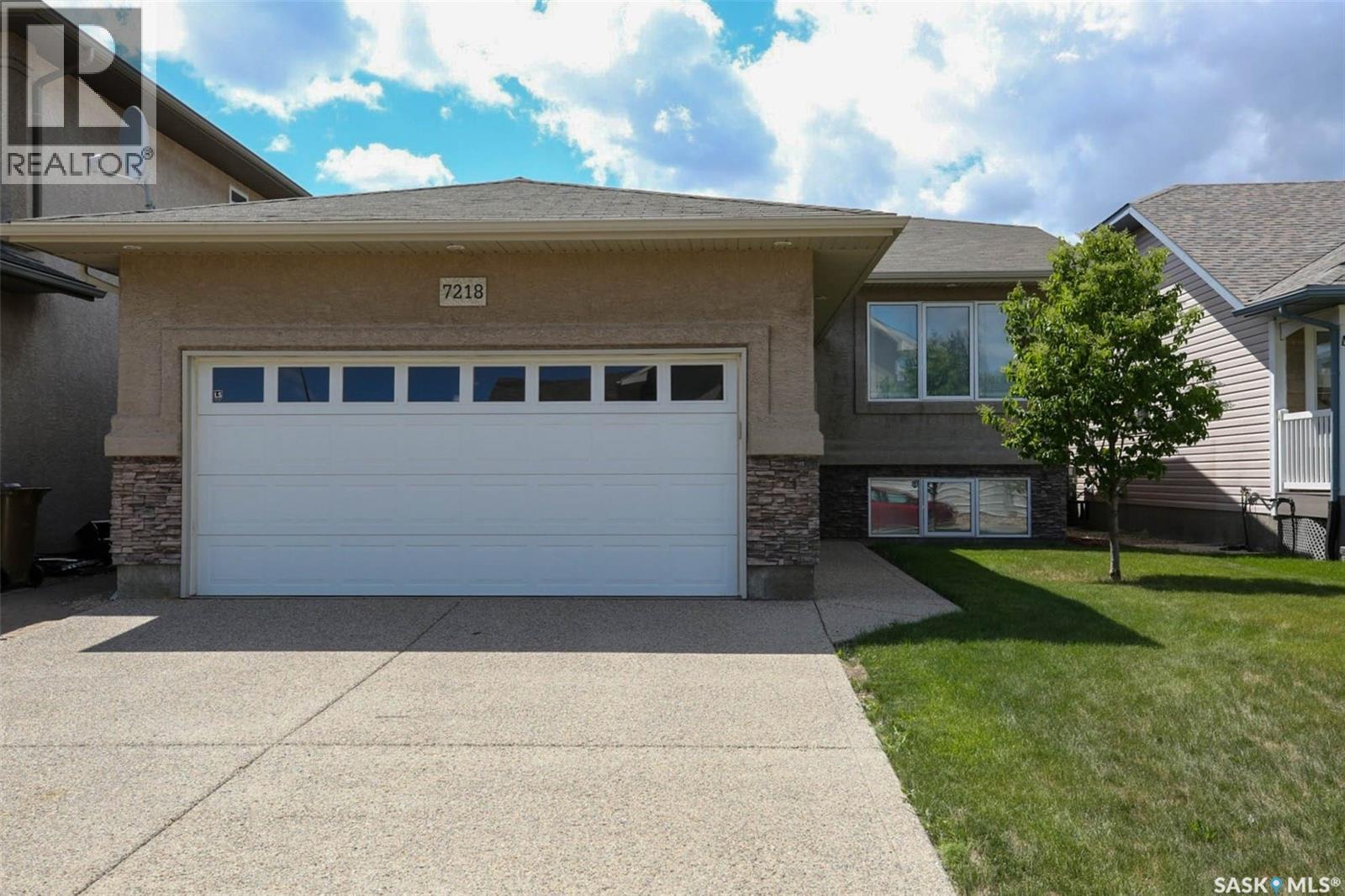 7218 WASCANA COVE WAY - 3