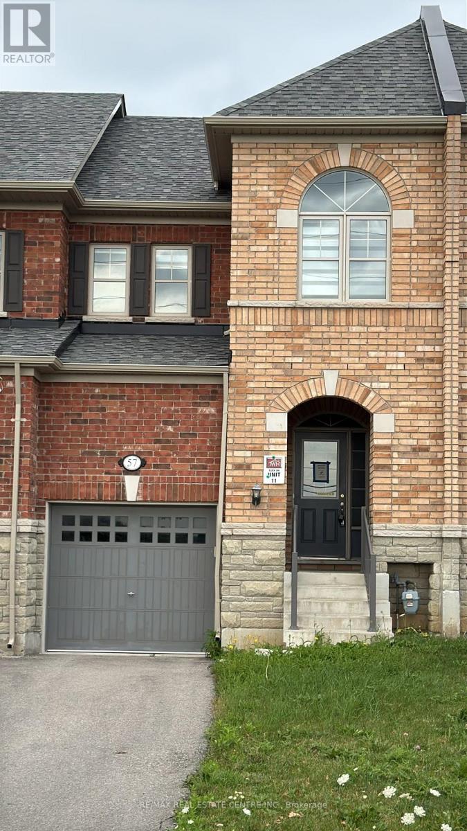 57 BENHURST CRESCENT, Brampton (Northwest Brampton)