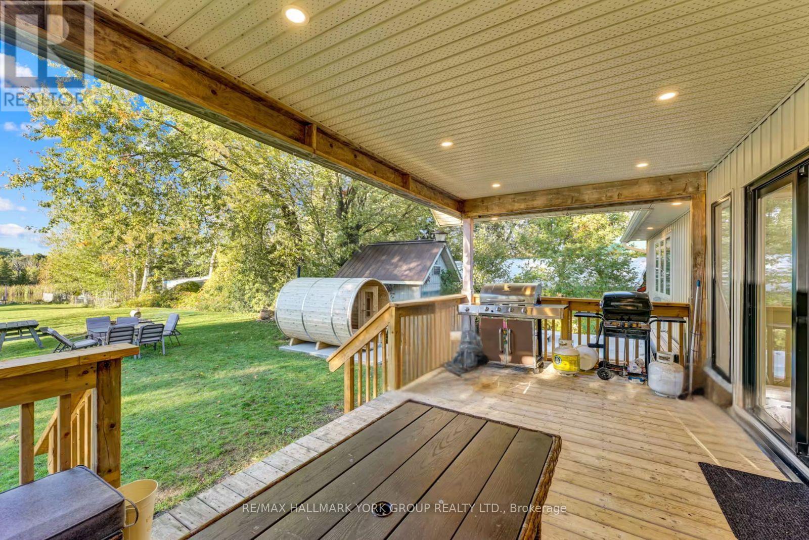 25 DRIFTWOOD SHORES - 32