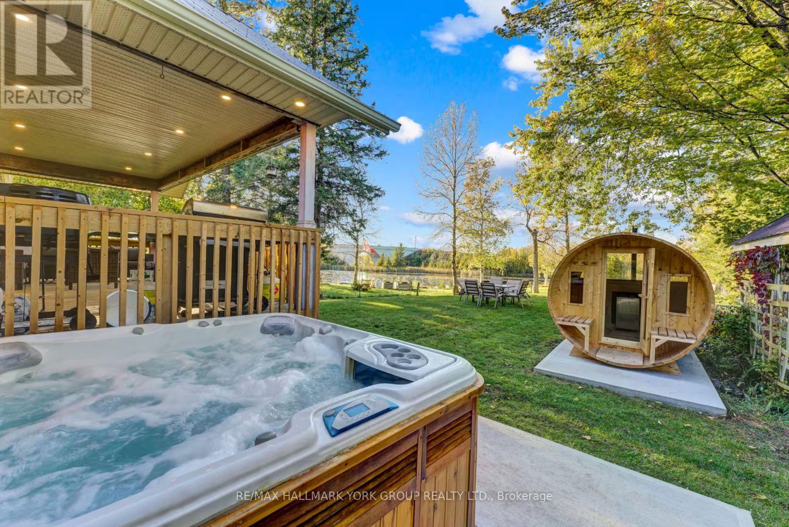 25 DRIFTWOOD SHORES - 34