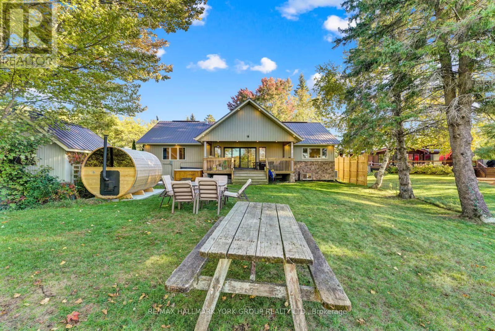 25 DRIFTWOOD SHORES - 37